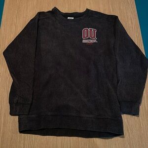 Victoria’s Secret Pink sweatshirt